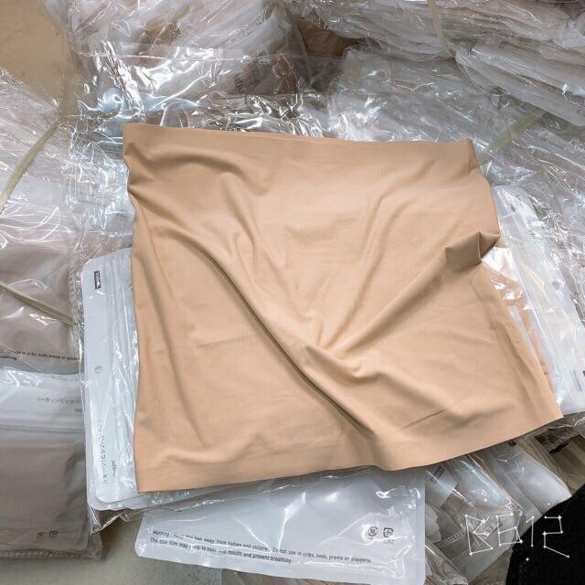 Áo mặc trong đai nịt bụng!!!