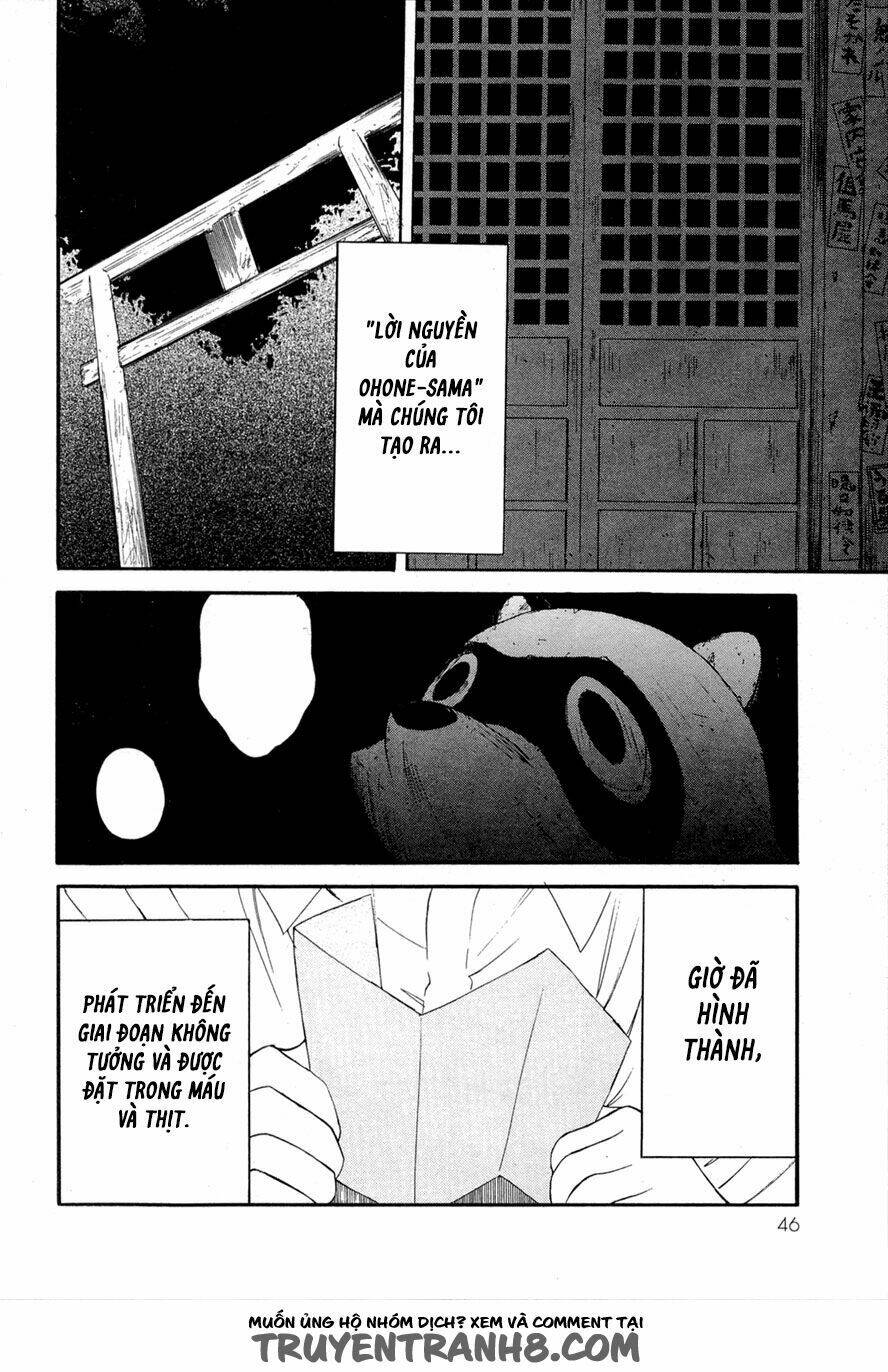 nhảy múa với ma quỷ chapter 1 48