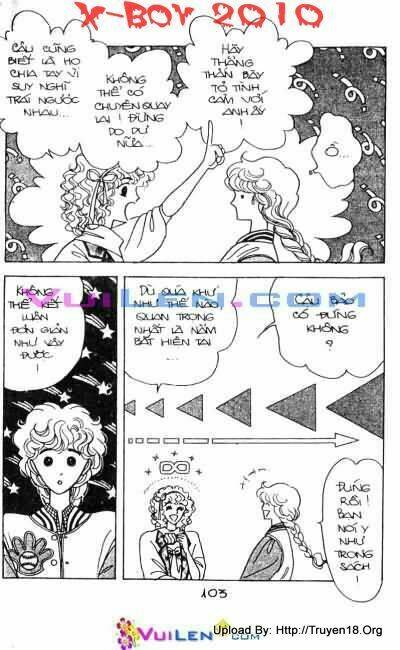 ánh đèn rực rỡ chapter 9 104