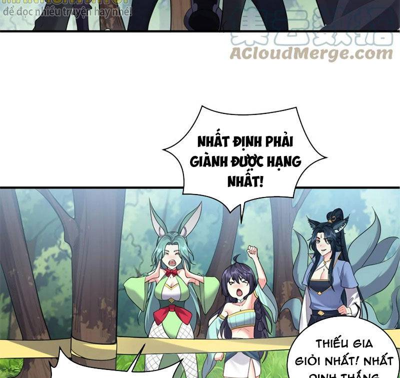 ta là nhân vật phản diện đại thiếu gia chapter 91 5