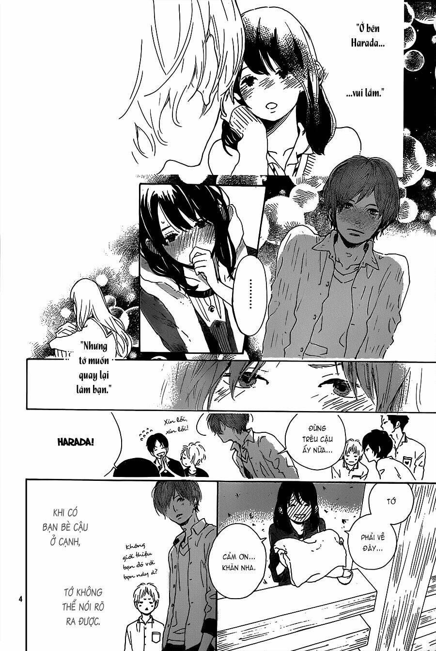 stand up chapter 8 5