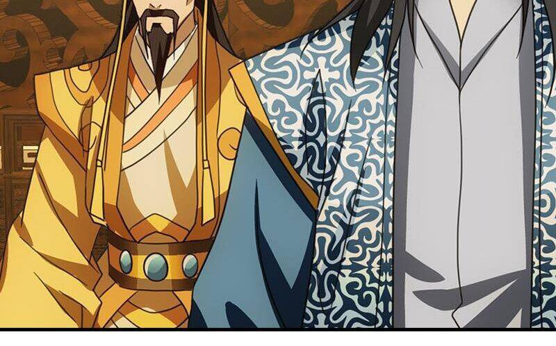 thiên long bát bộ webtoon chapter 18 26