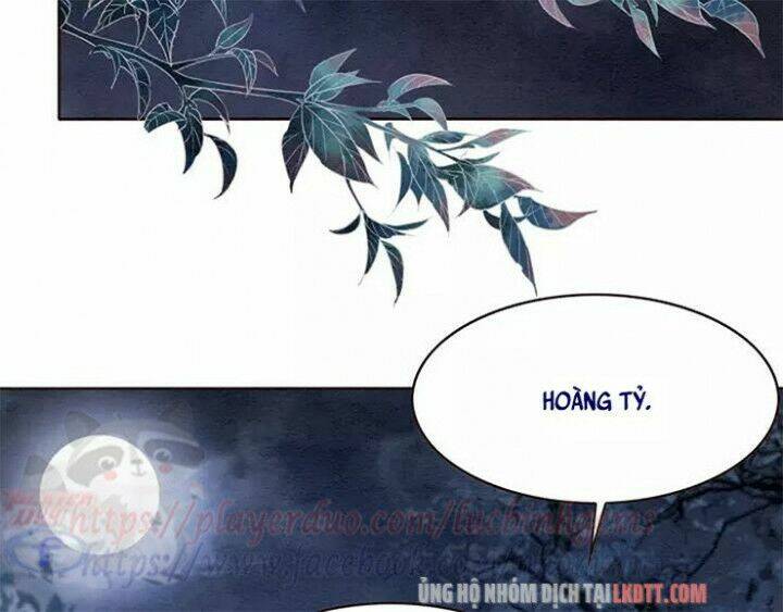 trọng sinh bá sủng nhiếp chính vương quá mạnh mẽ chapter 99 54