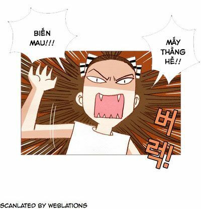 thánh thần trẻ trâu chapter 29 36