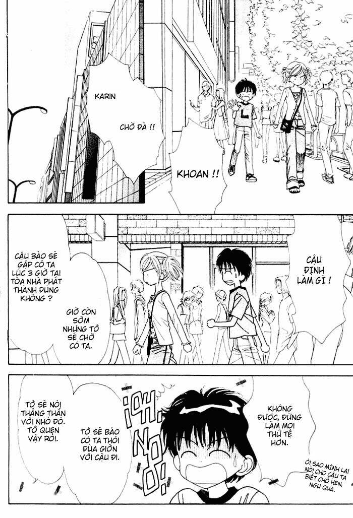 minto na bokura chapter 14 30