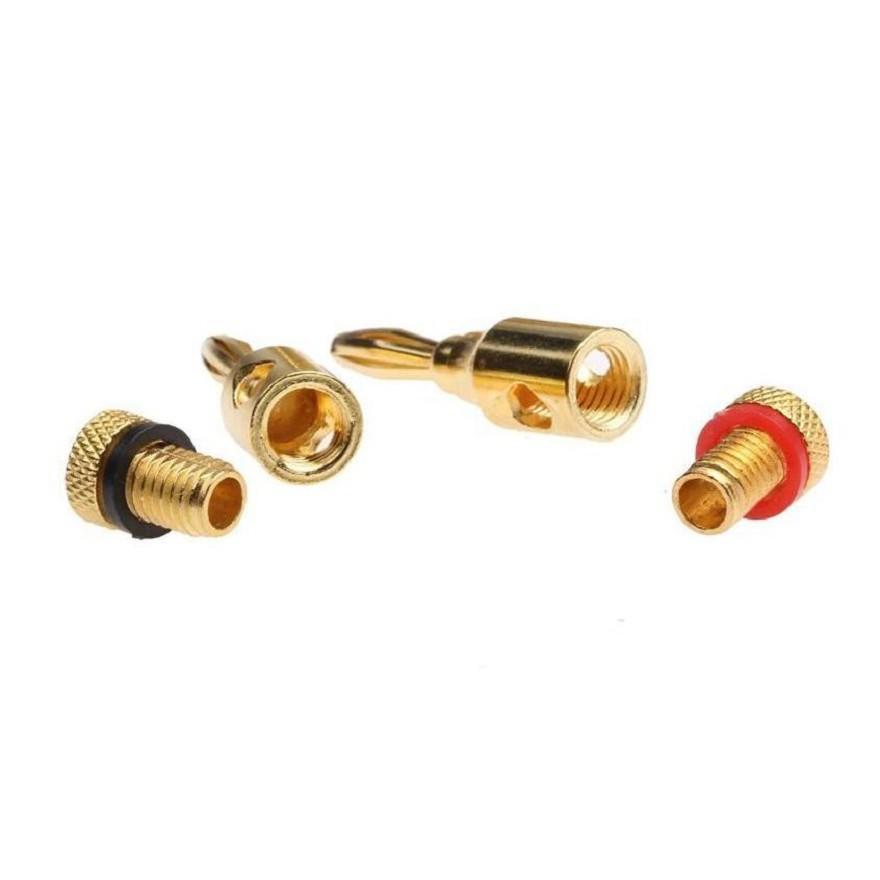 Jack bắp chuối mạ vàng đẹp