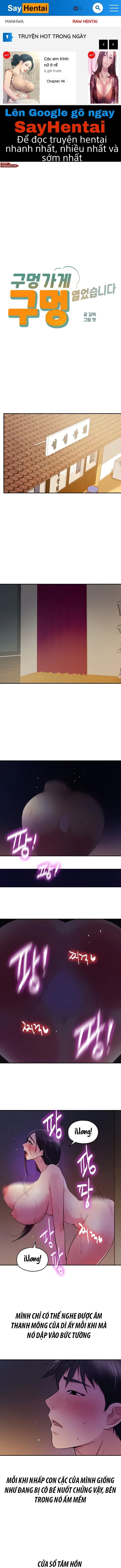 cửa hàng bí mật chapter 21 1