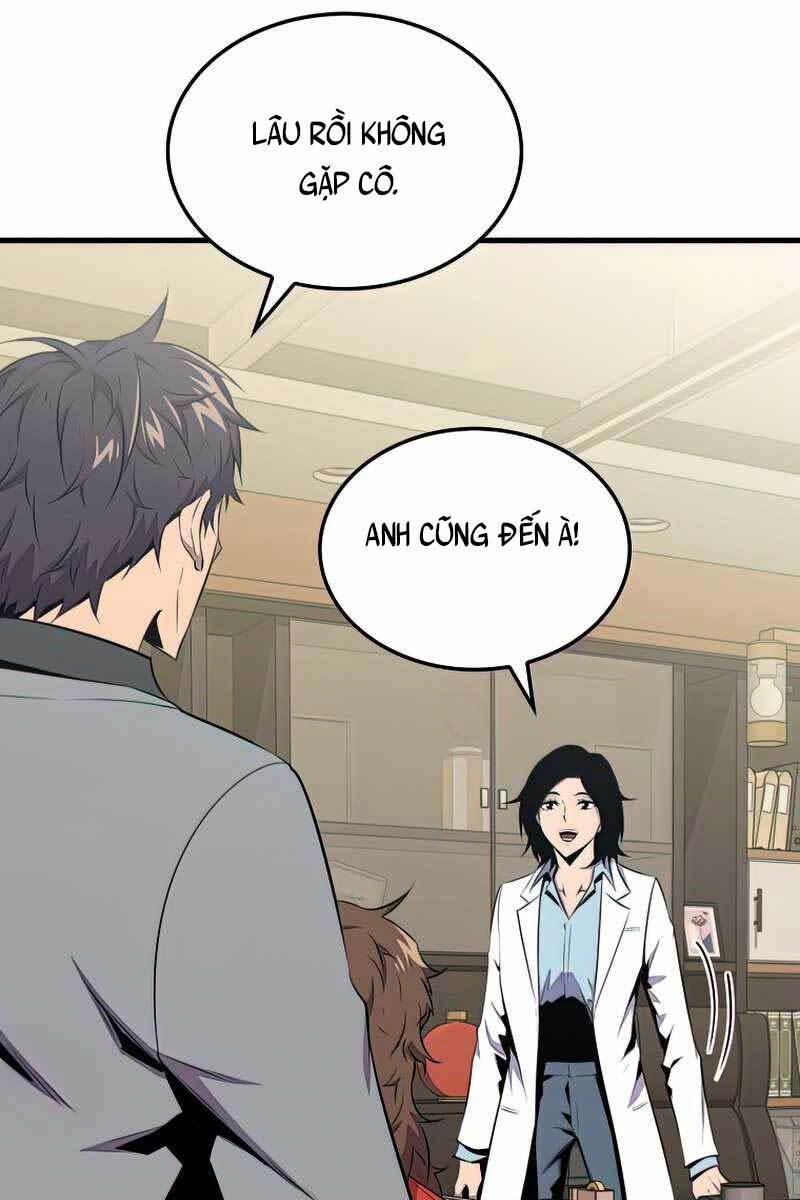 tôi thăng cấp trong lúc ngủ chapter 49 69