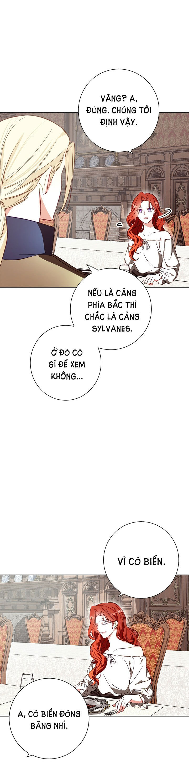 mùa đông đến chapter 17.1 20