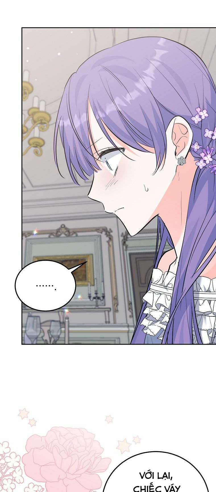 ác nữ karuna bé lại chapter 35 43