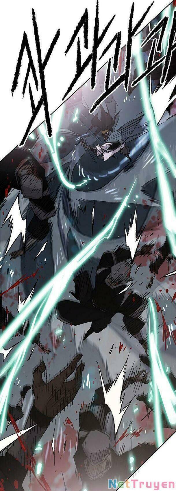 kiếm sĩ bất bại chapter 102 16