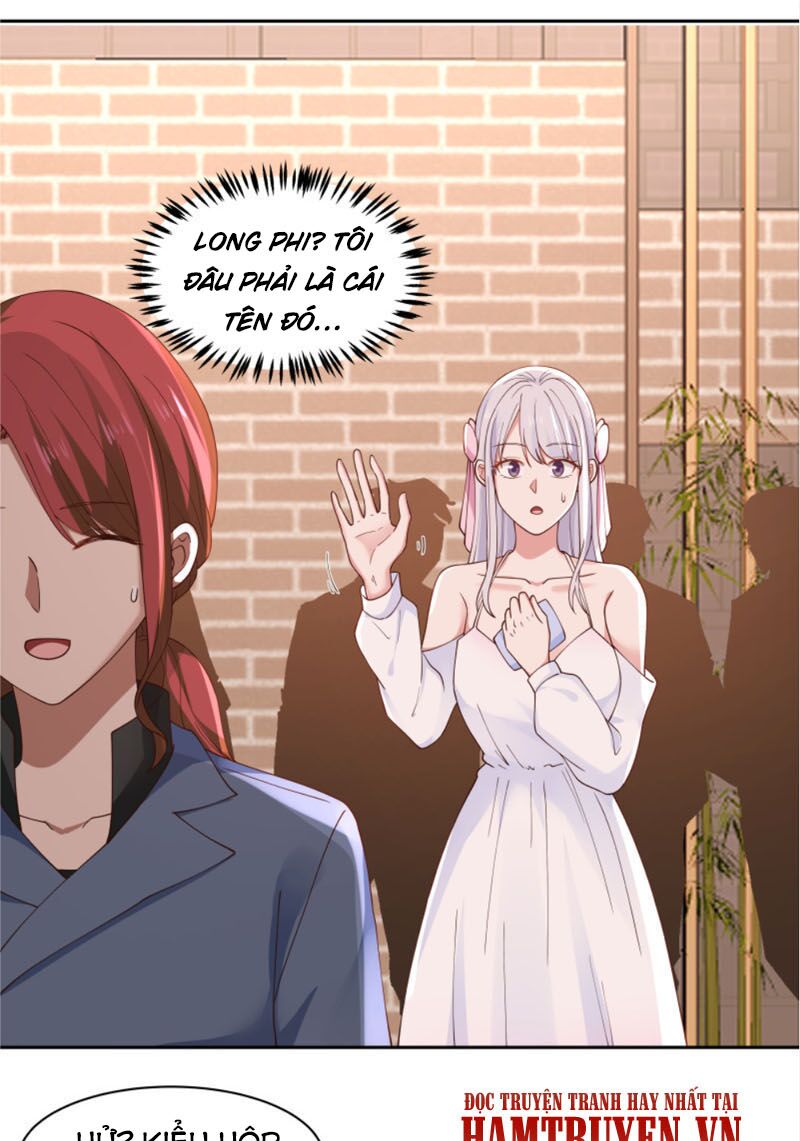 trên người ta có một rồng chapter 354 14