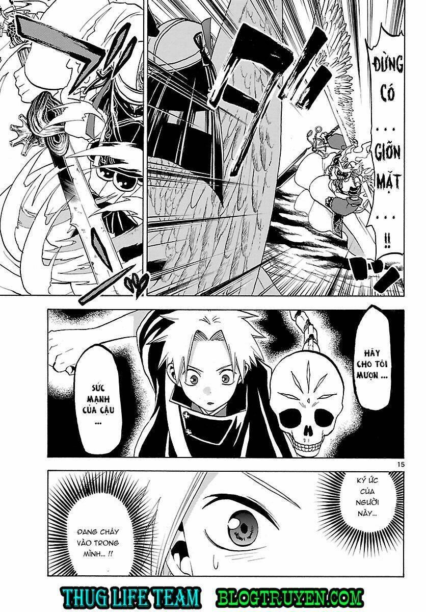 kaitai shinsho zero chapter 66 20