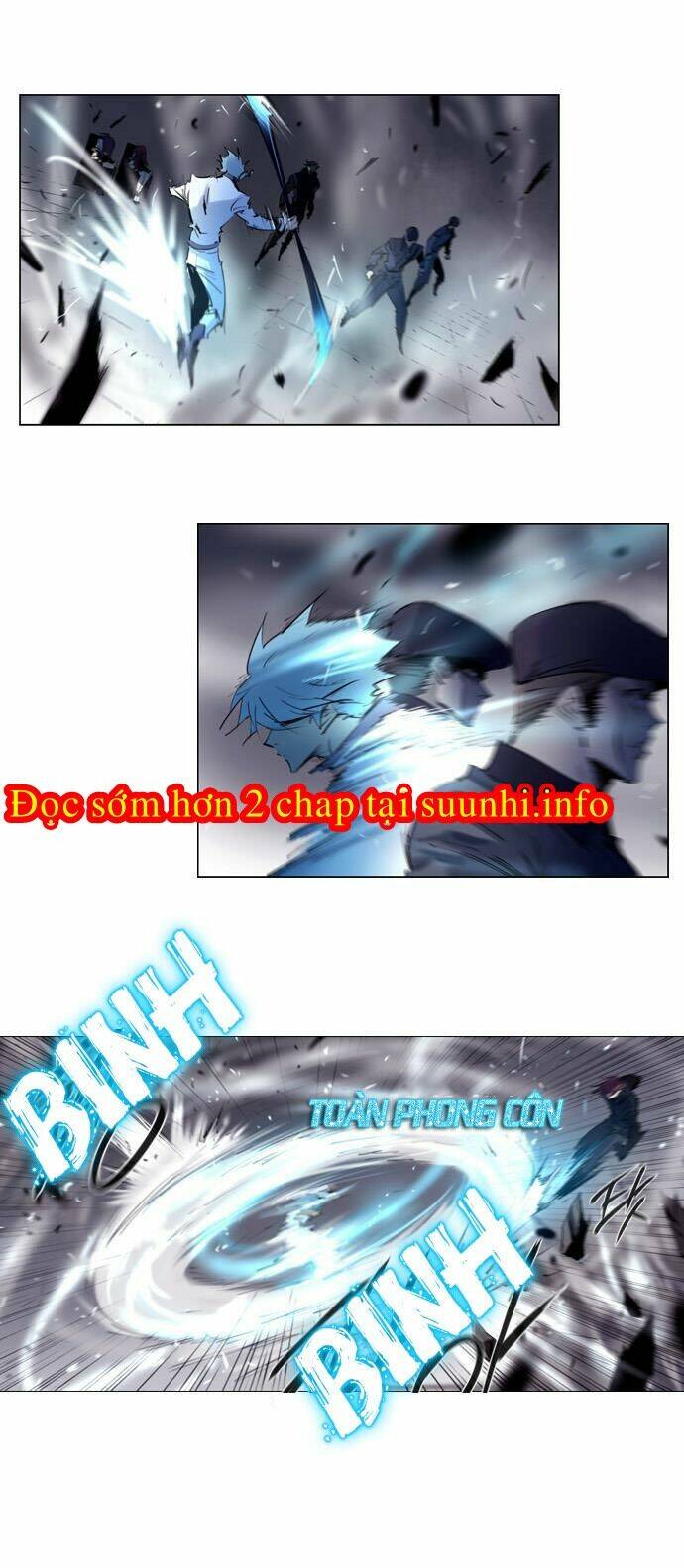 bản khế ước linh hồn chapter 151 22