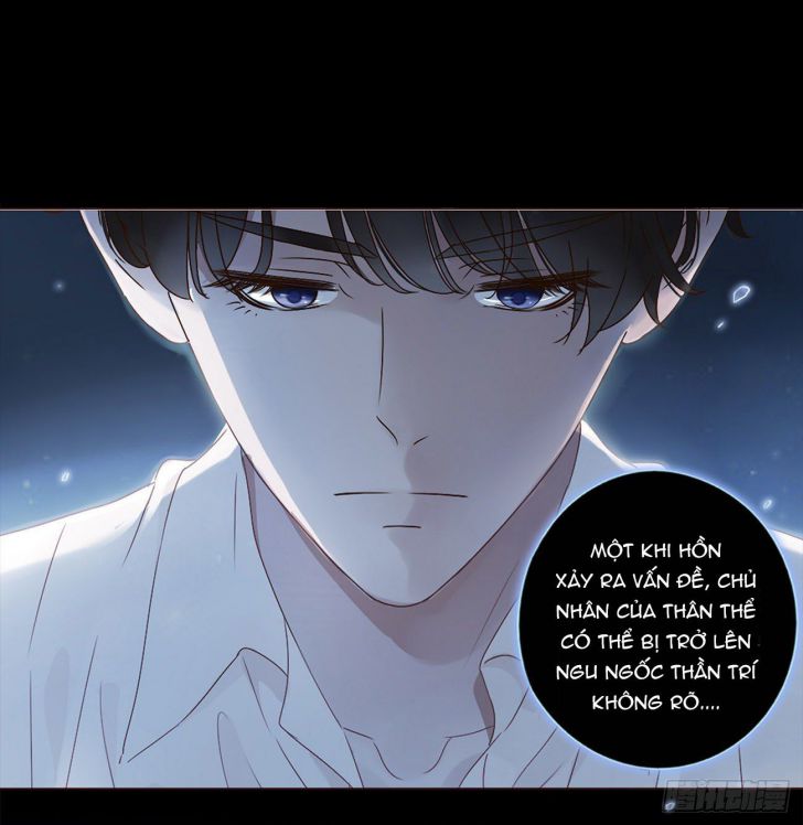 ôm chặt vào lòng chapter 4 9