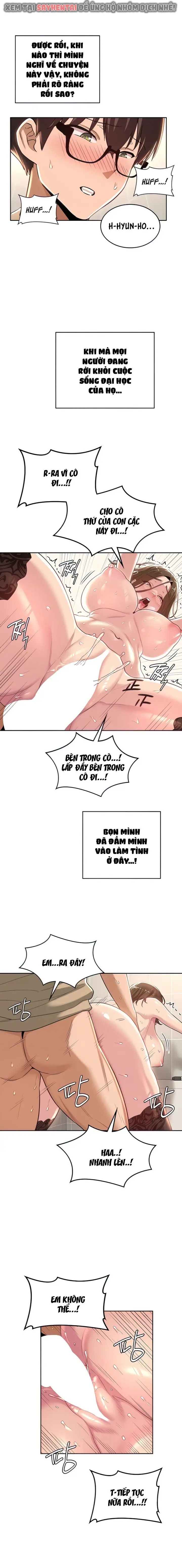 đừng học nữa, chạm vào em đi mà! chapter 42 6