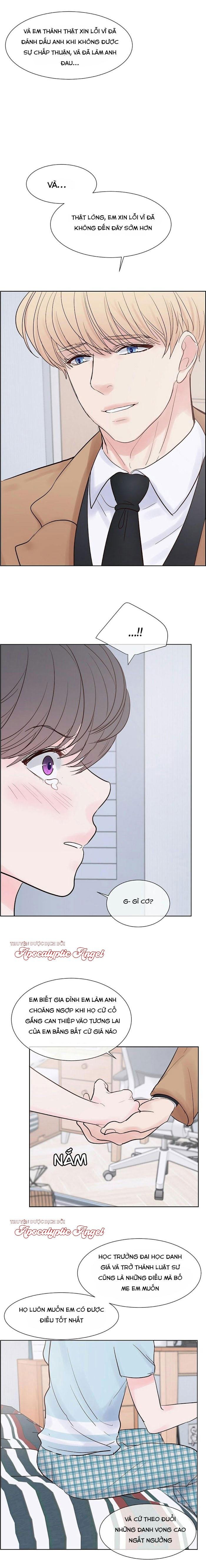 heat and run chapter 47 11