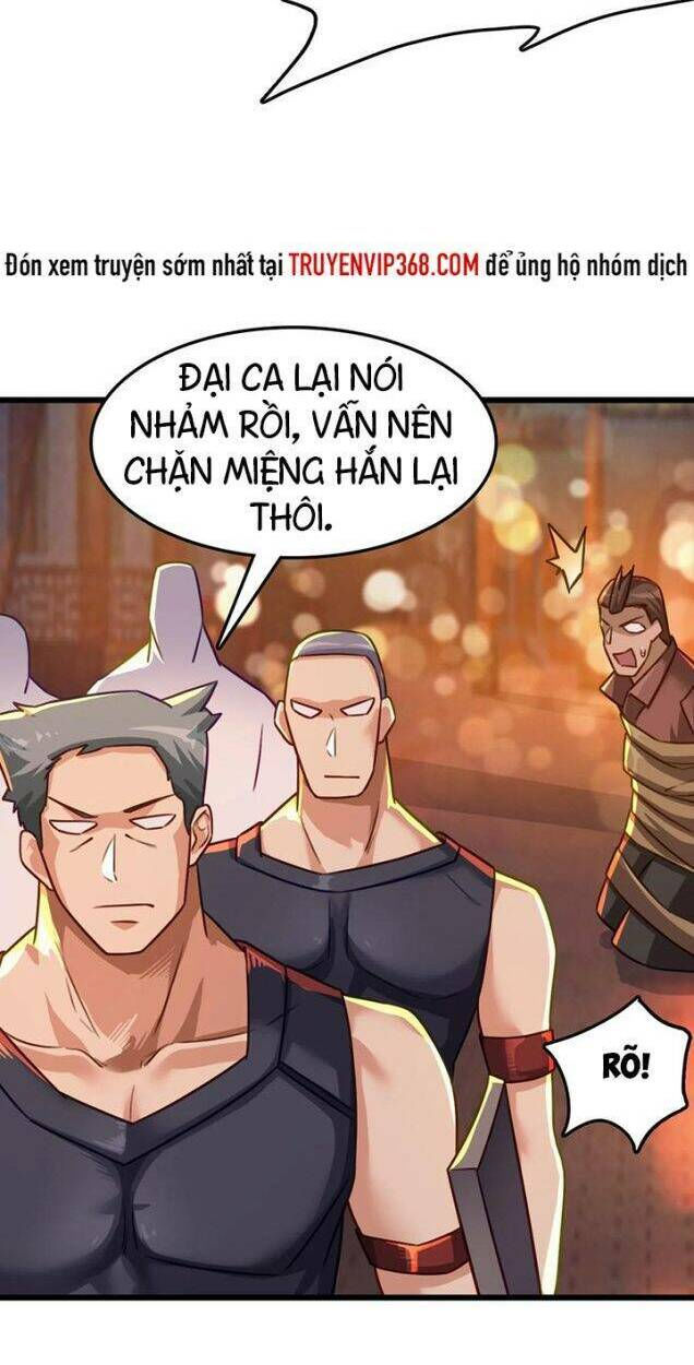 đại bảo kiếm của tôi chapter 18 15