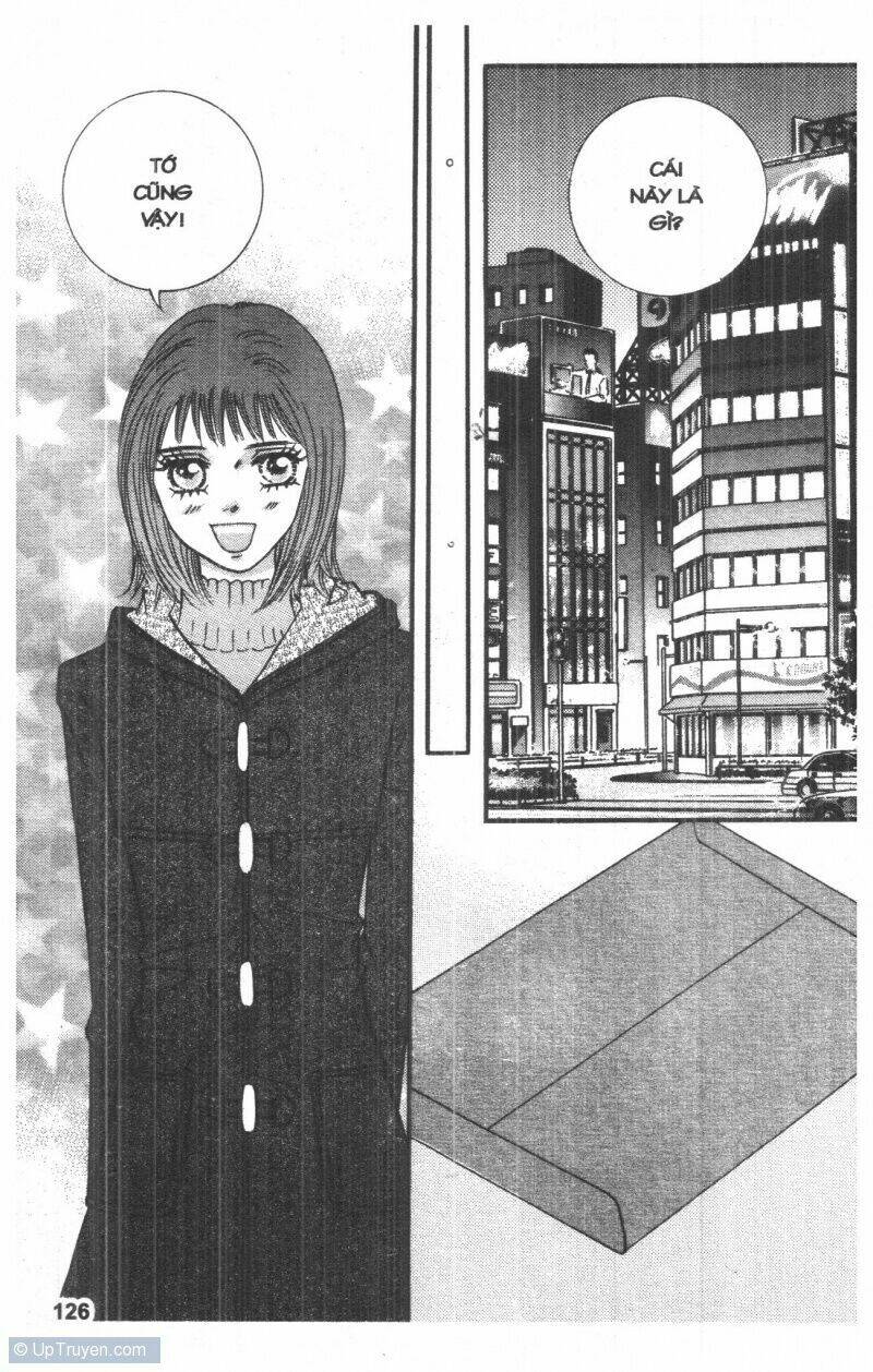 ô la la trớ trêu chapter 7 127