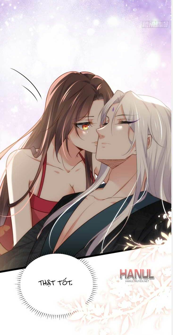 hoạn phi thiên hạ chapter 270 25