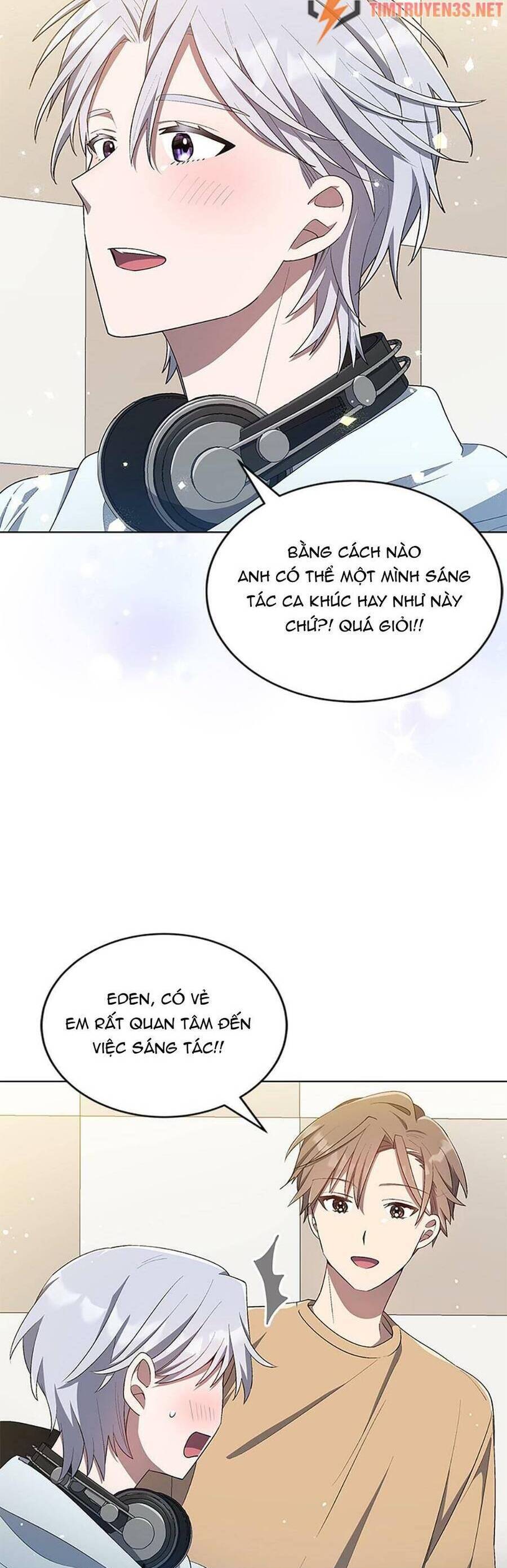 cuộc sống thứ 2 của thần tượng toàn năng chapter 22 46