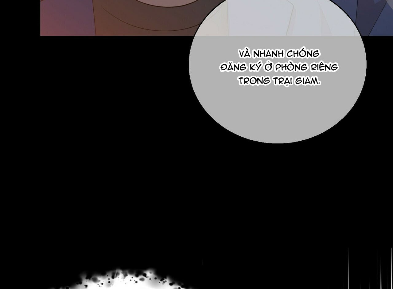 thời gian giữa sói và chó chapter 59 126