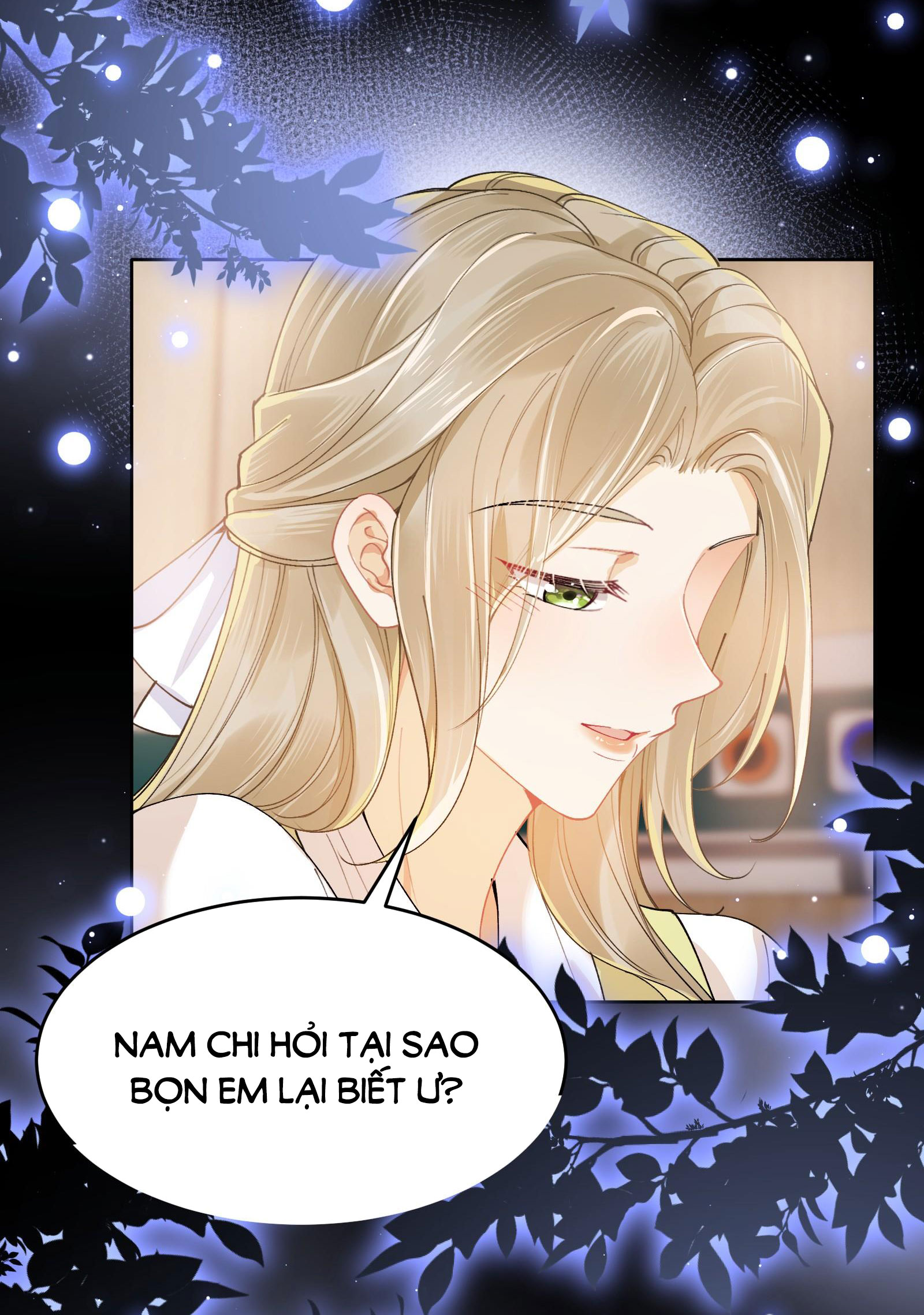 chưa biết ai hơn ai chapter 24 35