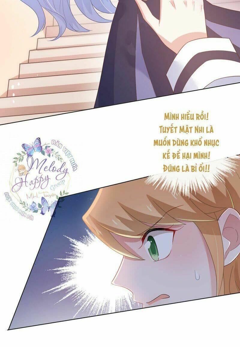 ma lạt thiên kim đẩu ác thiếu chapter 125 6