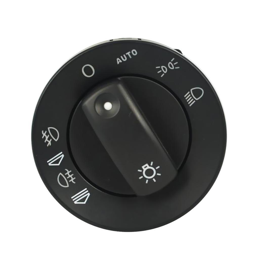 HEADLIGHT FOG LIGHT SWITCH REPAIR  FOR  A4 B7 2002-2008