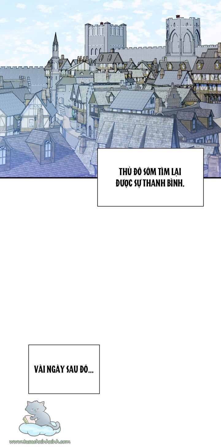 công nương khế ước của gia tộc công tước quái vật chapter 130 11