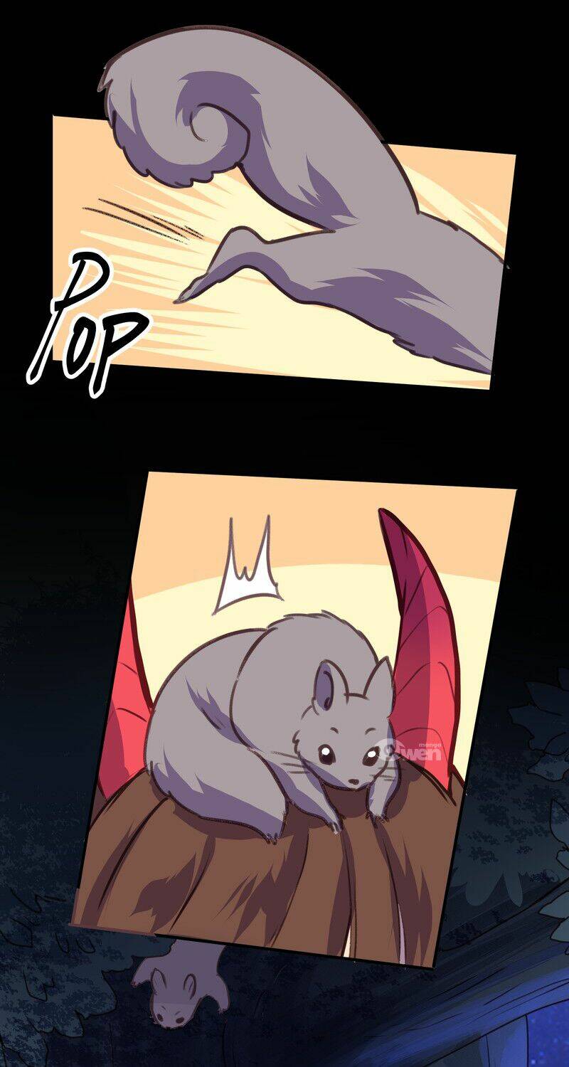 lời nguyền lalin chapter 33 18