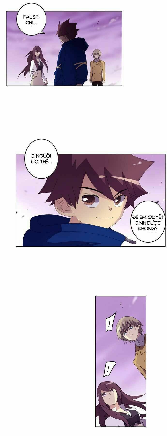 bản khế ước linh hồn chapter 31 23