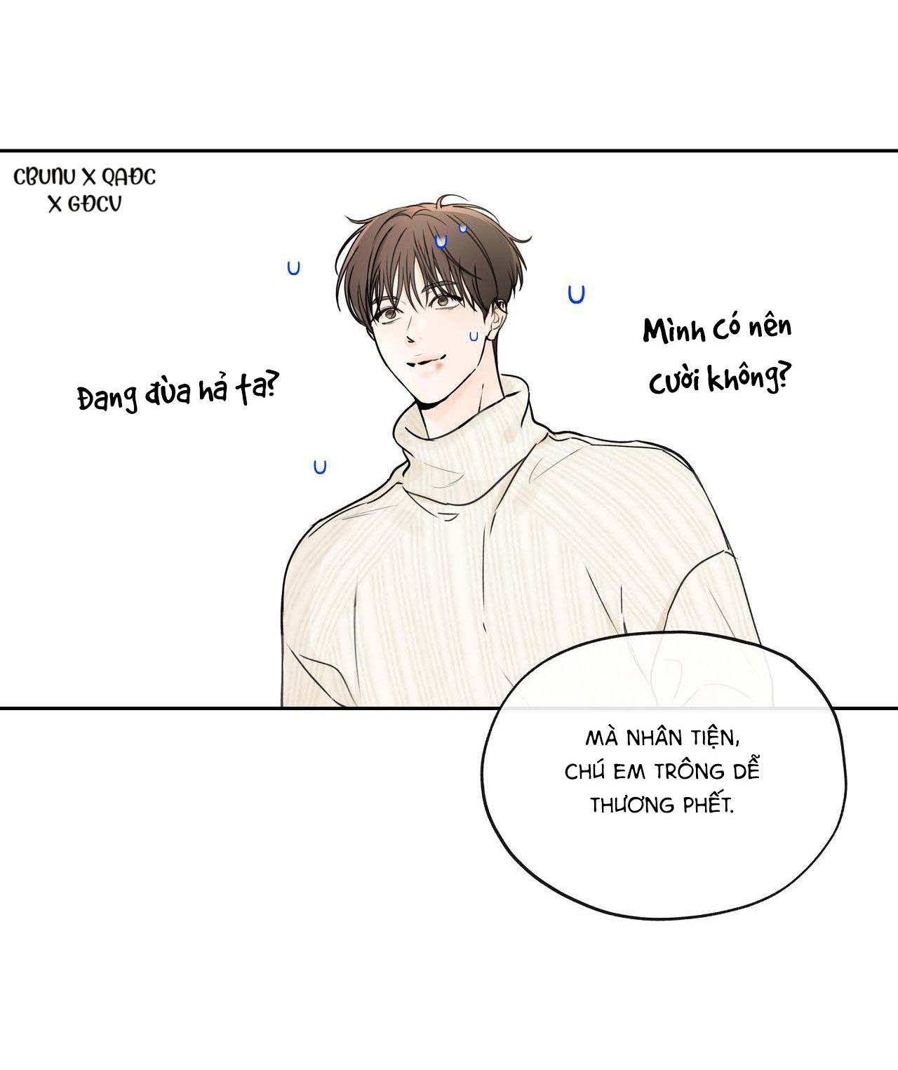 hạ cánh cuối chân trời chapter 23 46