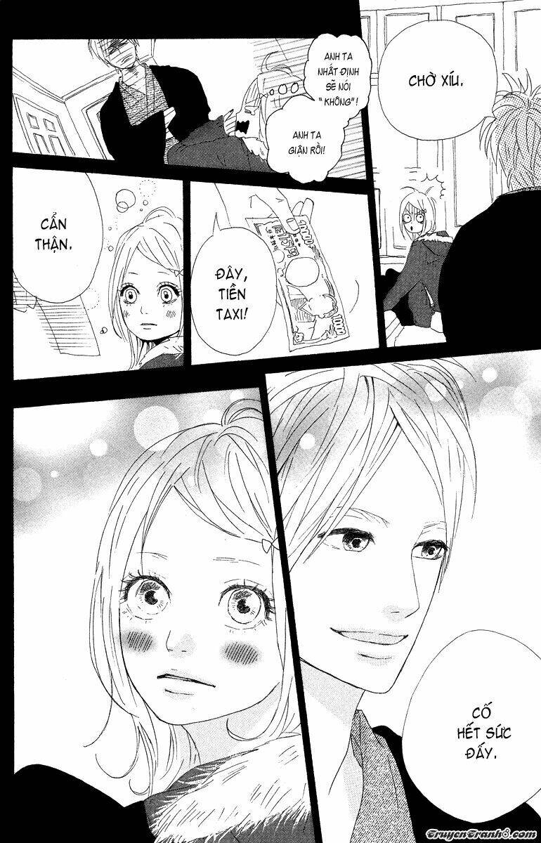 yume miru taiyou chapter 7 35