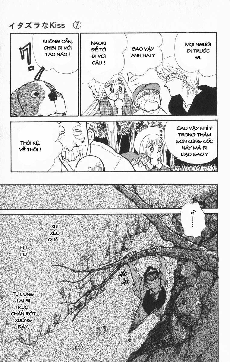 itazura na kiss chapter 25 40