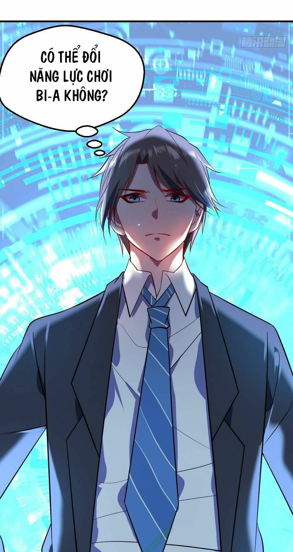 tuyệt thế thiên tài hệ thống chapter 9 15