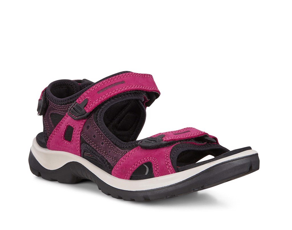 GIÀY SANDAL NỮ-ECCO OFFROAD WOMEN-069563-51760