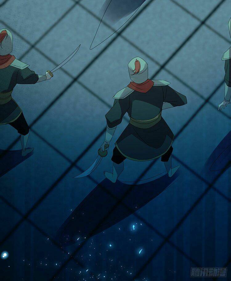 mạt thế nữ vương chapter 3.1 17