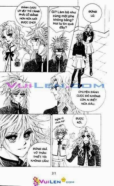 đại ca đi học chapter 4 31