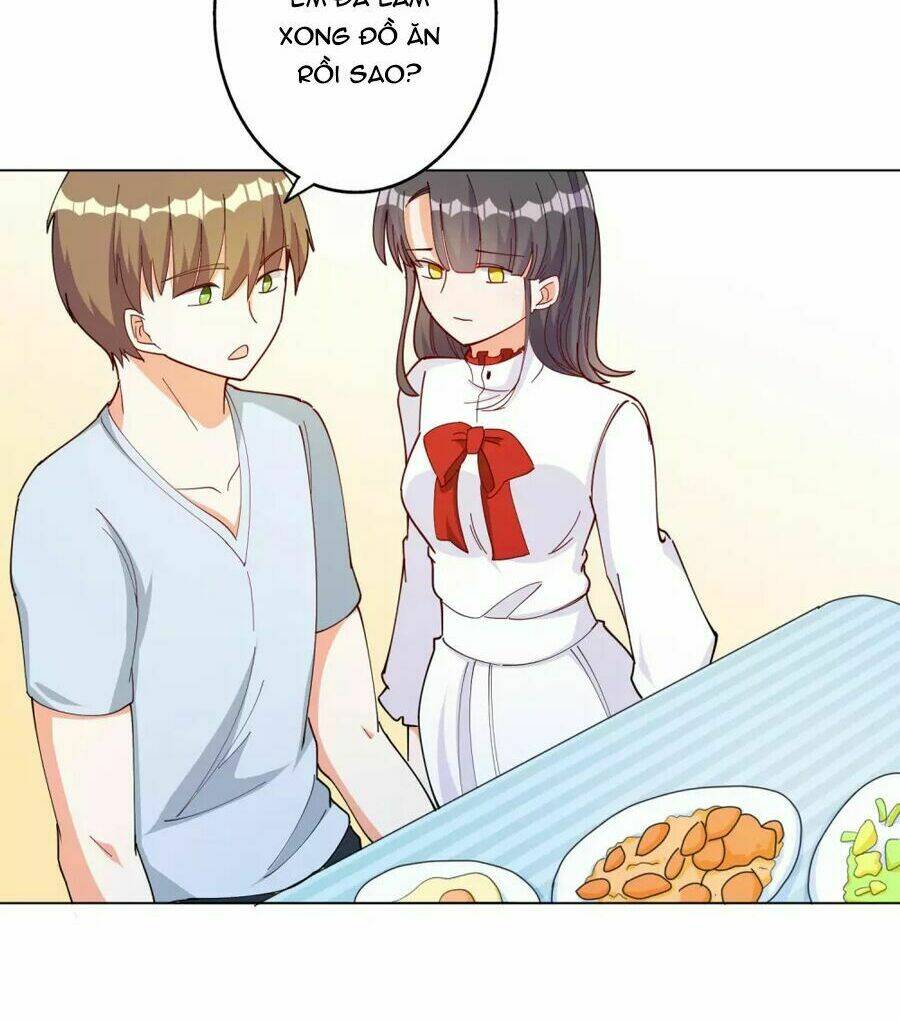 hôn nhân dục vọng: thiếu gia nhẹ một chút! chapter 112 19
