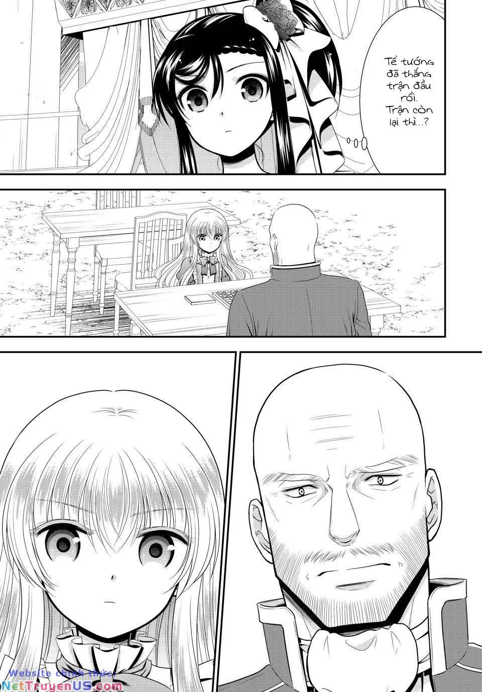 tiết kiệm 80.000 vàng ở thế giới khác cho tuổi già của tôi chapter 89 9