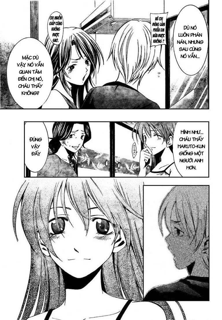 thị trấn tình yêu chapter 19 12