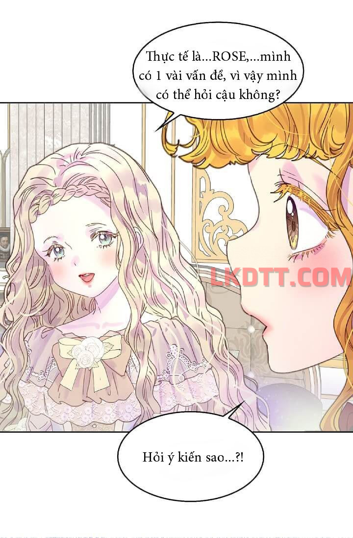 đừng xem thường nữ phụ chapter 136 33