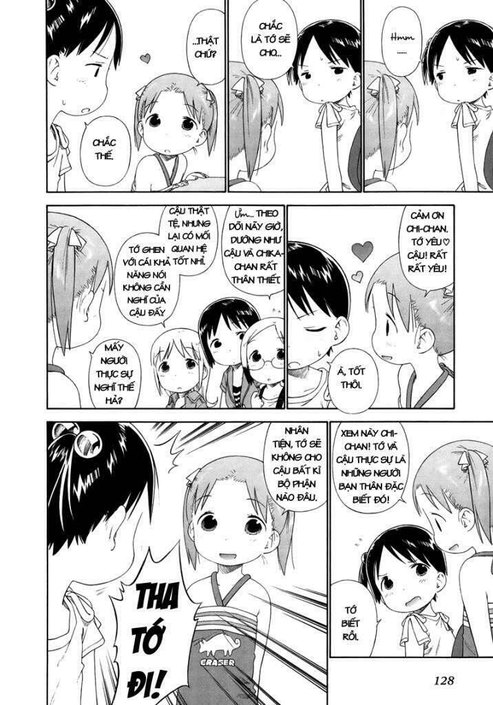 ichigo mashimaro chapter 50 17