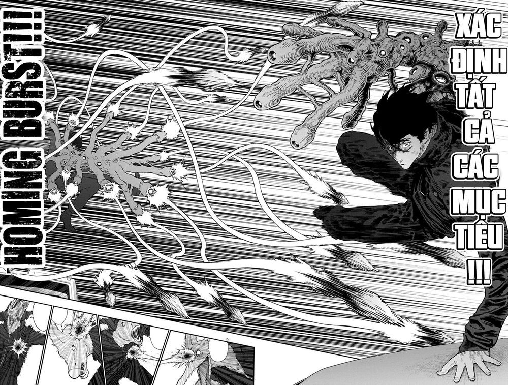 đọa nhân chapter 119 14