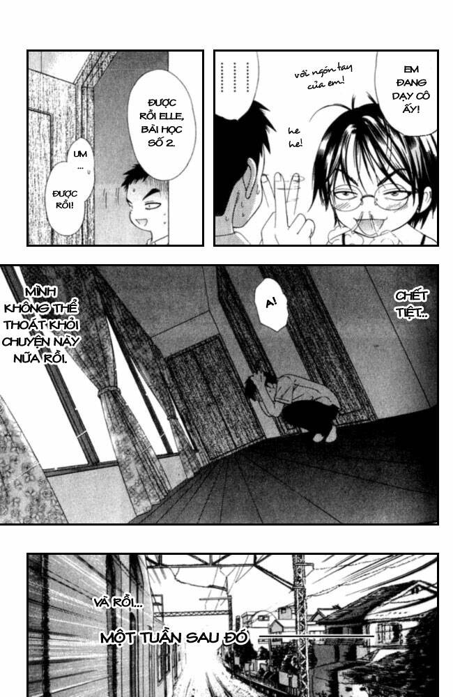 happy world! chapter 20 10