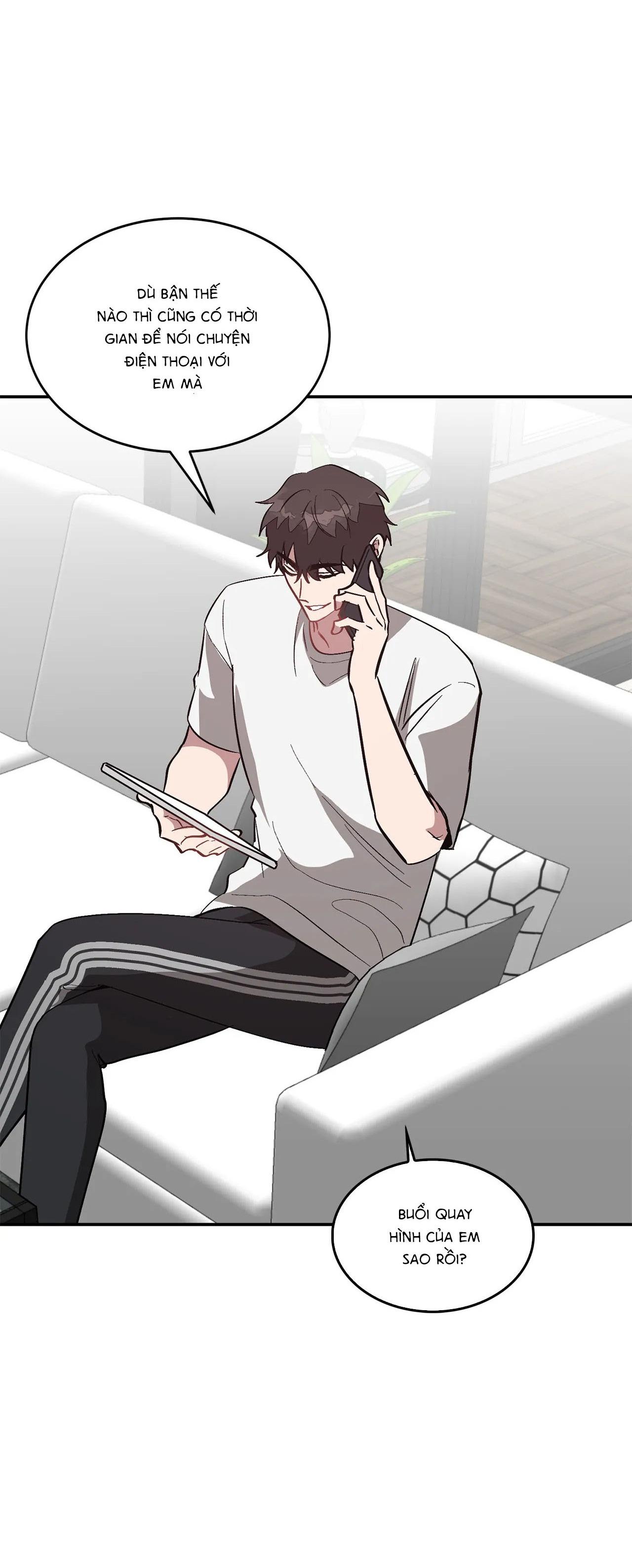 Sống Lại Lần Nữa chapter 63 49