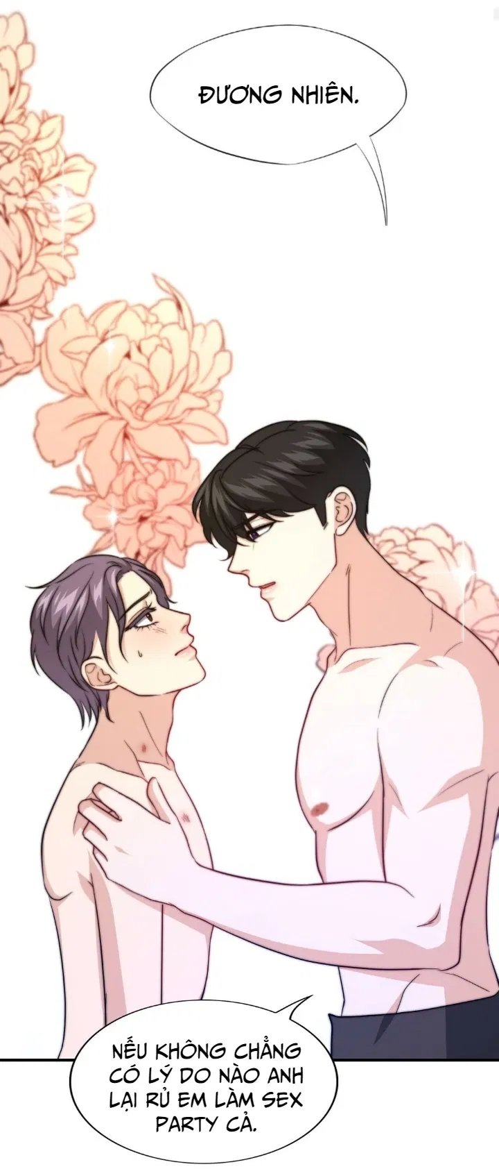 bí mật của omega k chapter 36 5