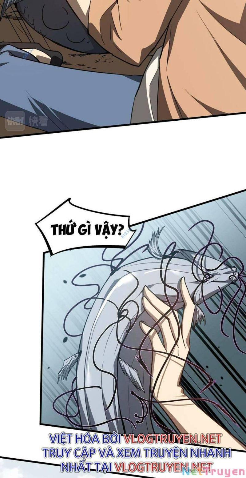 siêu tiến hóa chapter 75 47