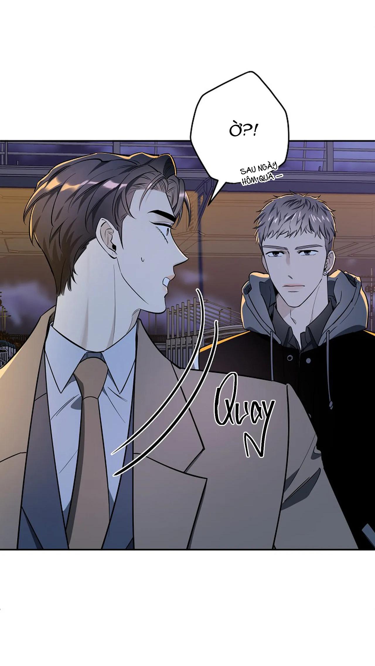đêm dịu dàng chapter 23 41